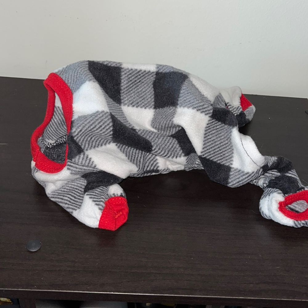 pet PJs - Picture 3 of 3